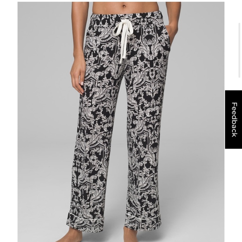 Soma Cool Night Pajama Pants